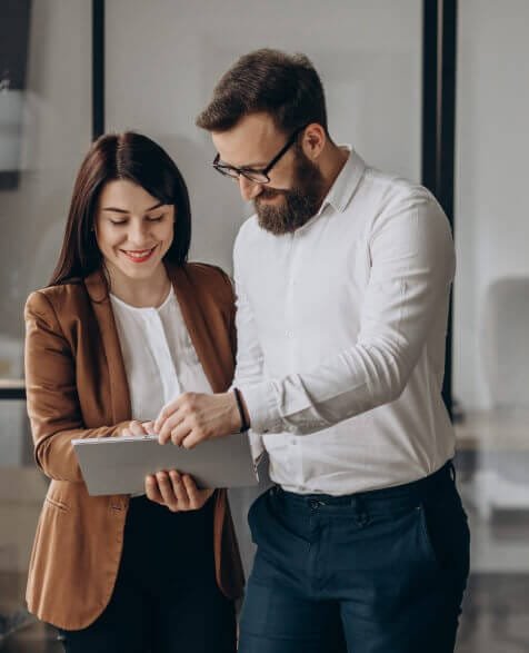 Digital Marketing Agency