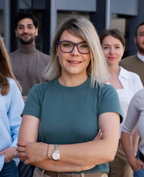 Digital Marketing Agency