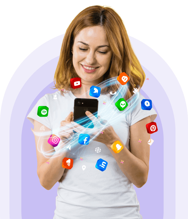 Social Media Marketing Agency