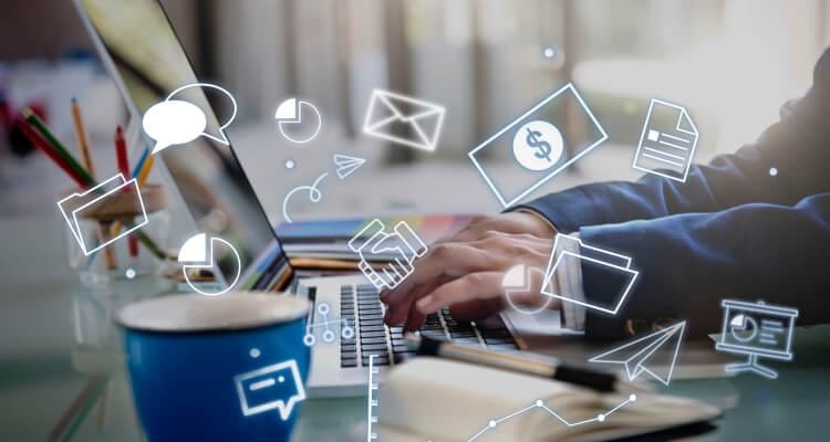 Digital Marketing Agency