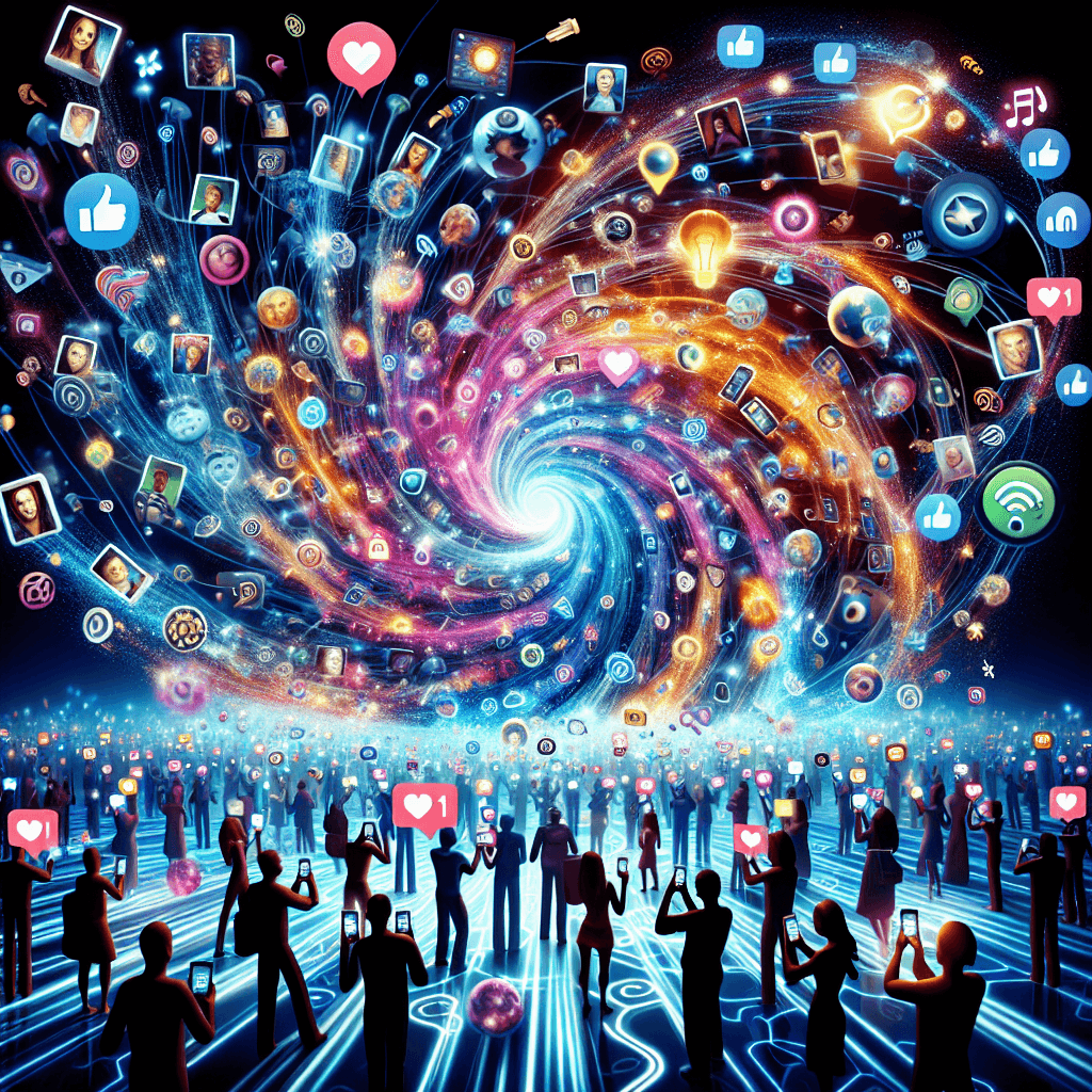 Social Media Marketing