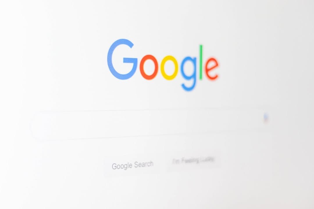 Google Ads vs SEO