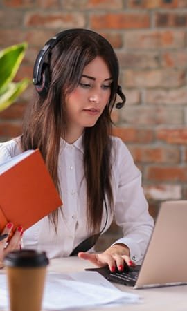 Paid Social Media Marketing Agency