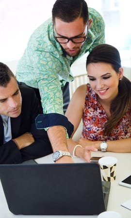 Digital Marketing Agency