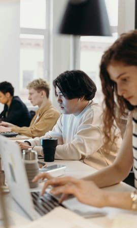 Google Ads Marketing Agency