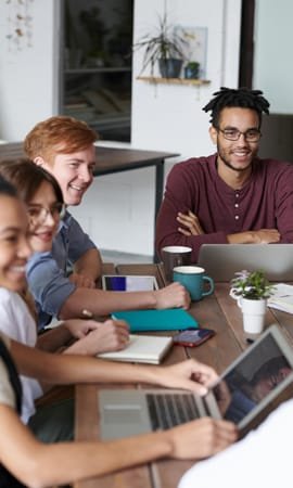 PPC Marketing Agency