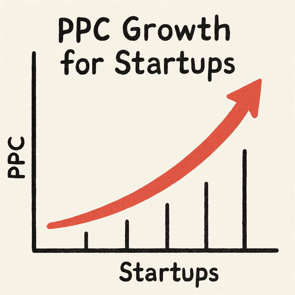 Google Ads for startups