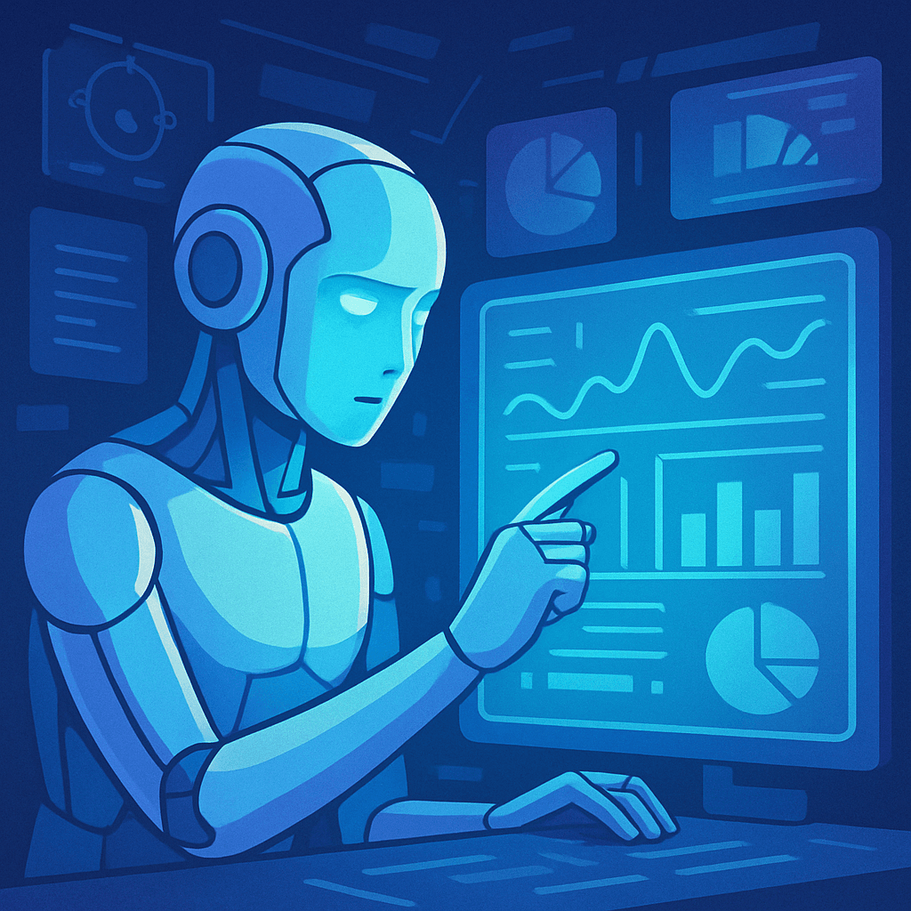 The future of AI and LLMs